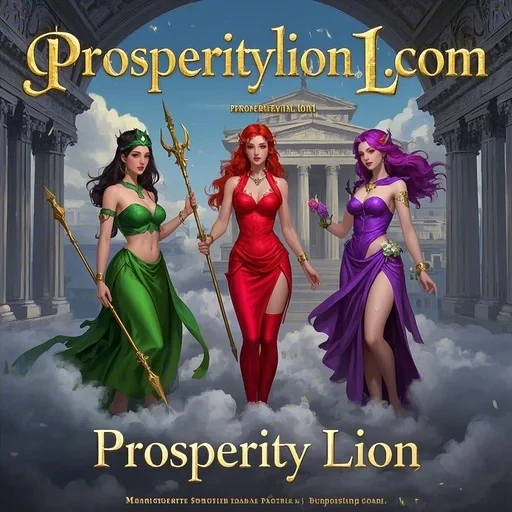 Explorando o Mundo dos Jogos de Aventura no Prosperity Lion