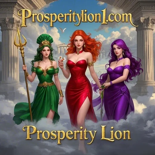 Cashback: A Nova Categoria de Jogos do Prosperity Lion que Promete Retornos Financeiros