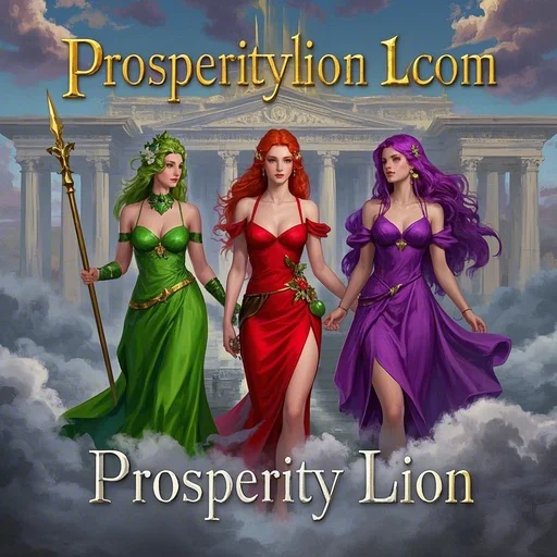 Explorando as Promoções Especiais do Prosperity Lion: Maximize Seus Ganhos!
