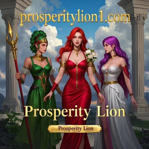 Avaliações de Jogos no Prosperity Lion: Um Guia para Gamers